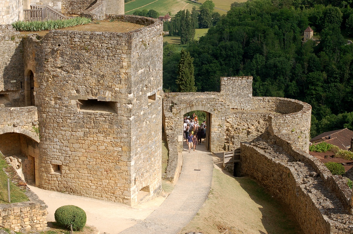 castelnaud